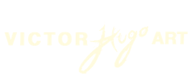 Victor Hugo Art