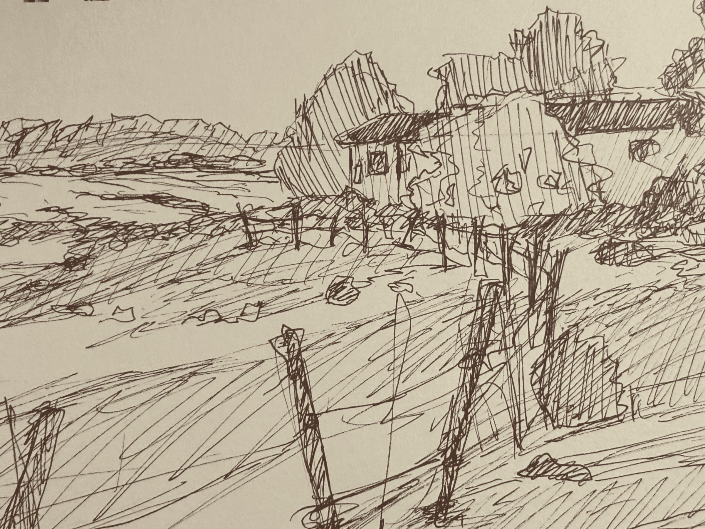 Sketch 16